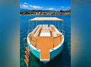 Kristal Boat Escursioni