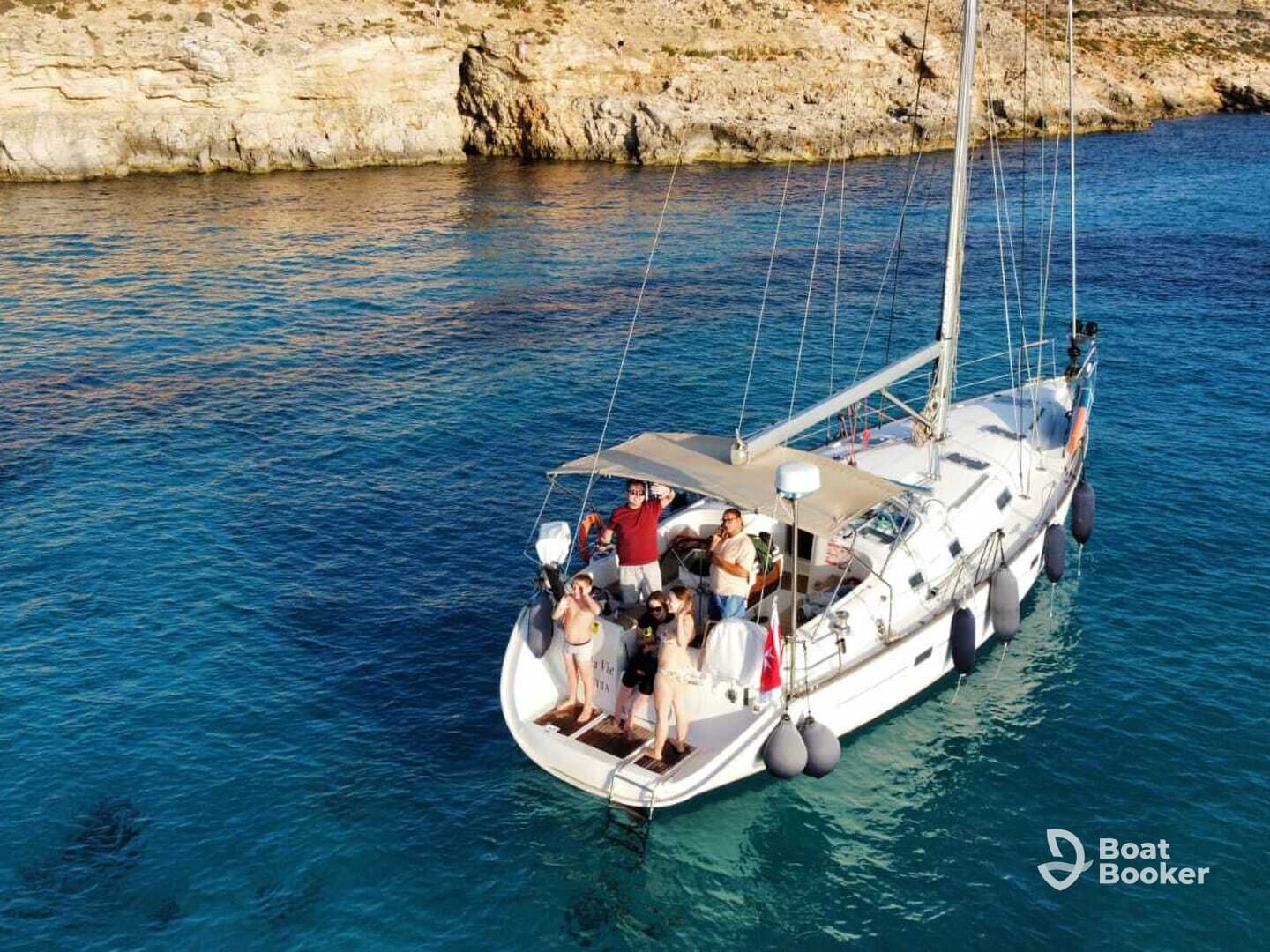 Charter Image