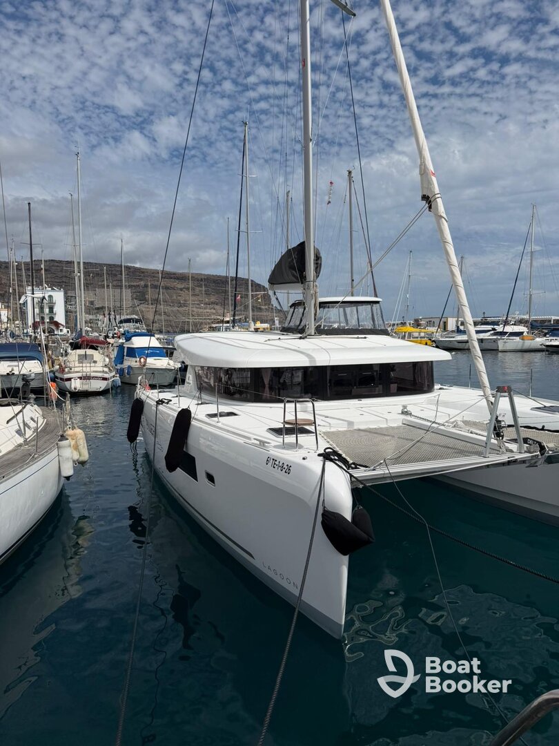 Charter Image