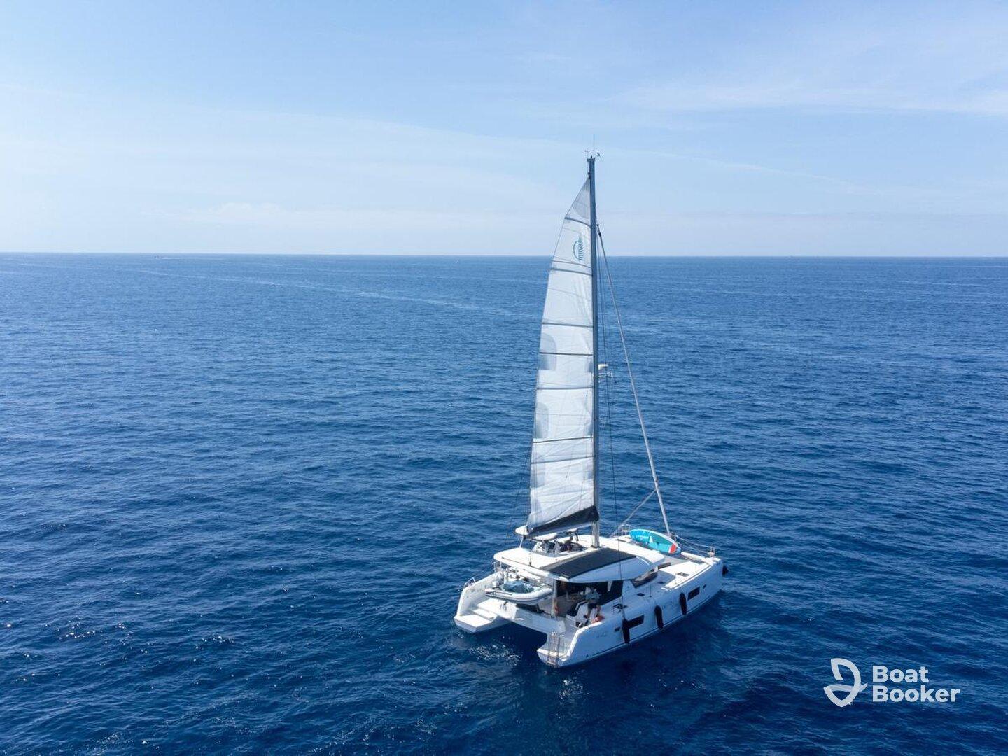 Charter Image