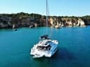 Stellar Glamorous Sea - Private Catamaran