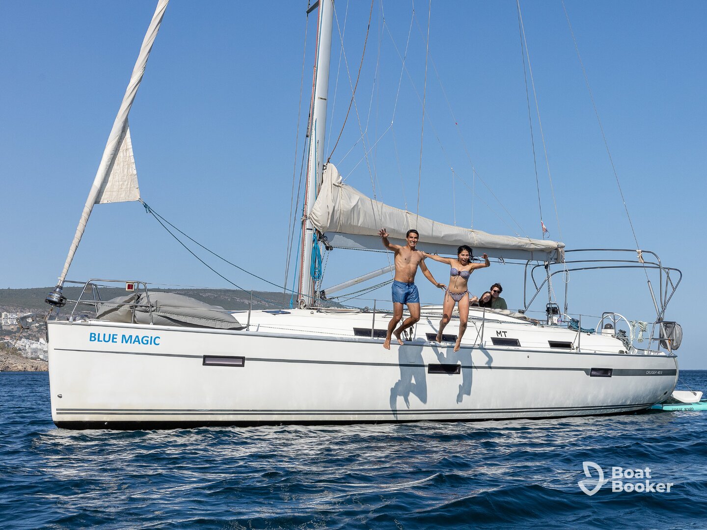 Charter Image