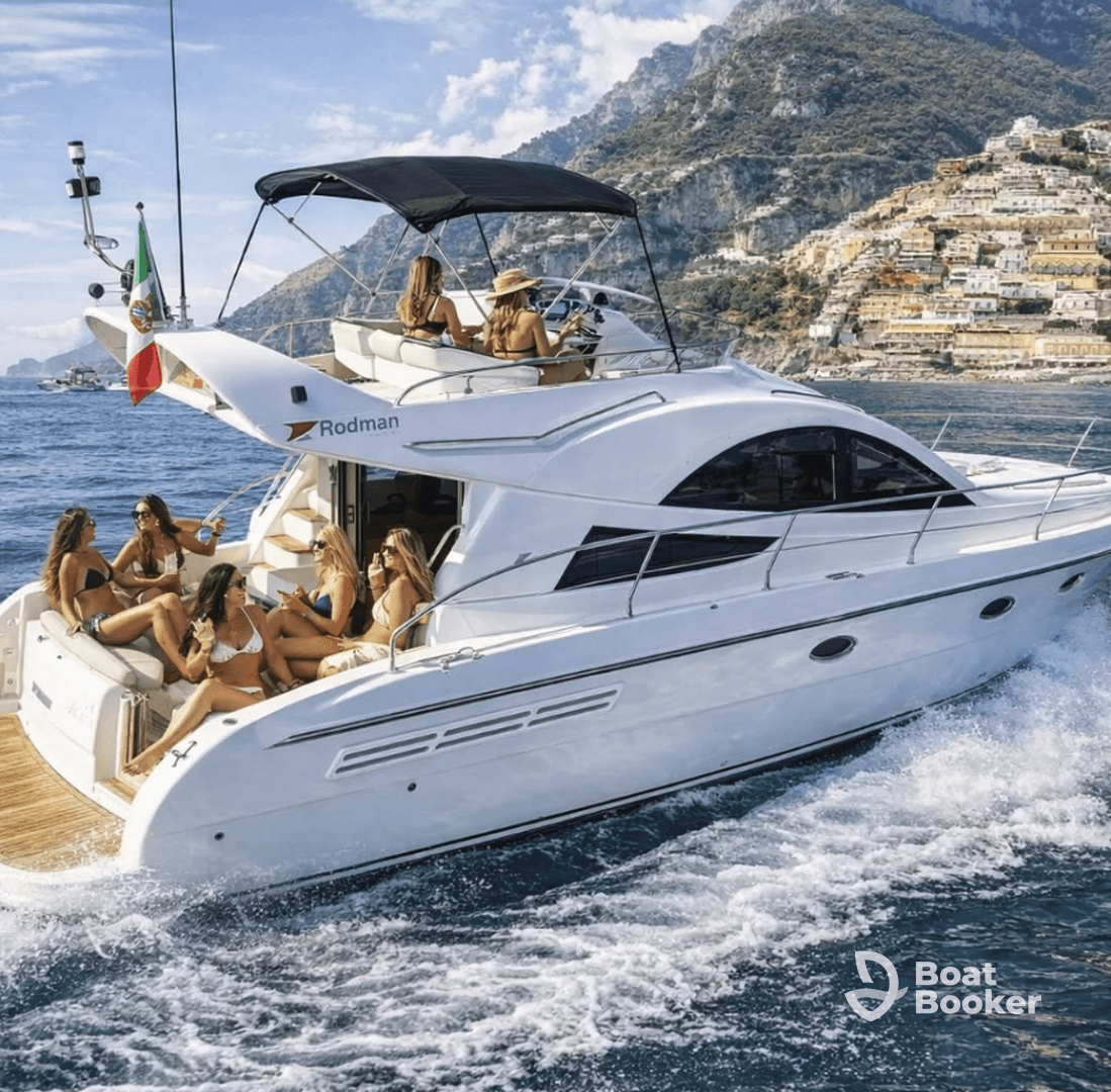 Charter Image