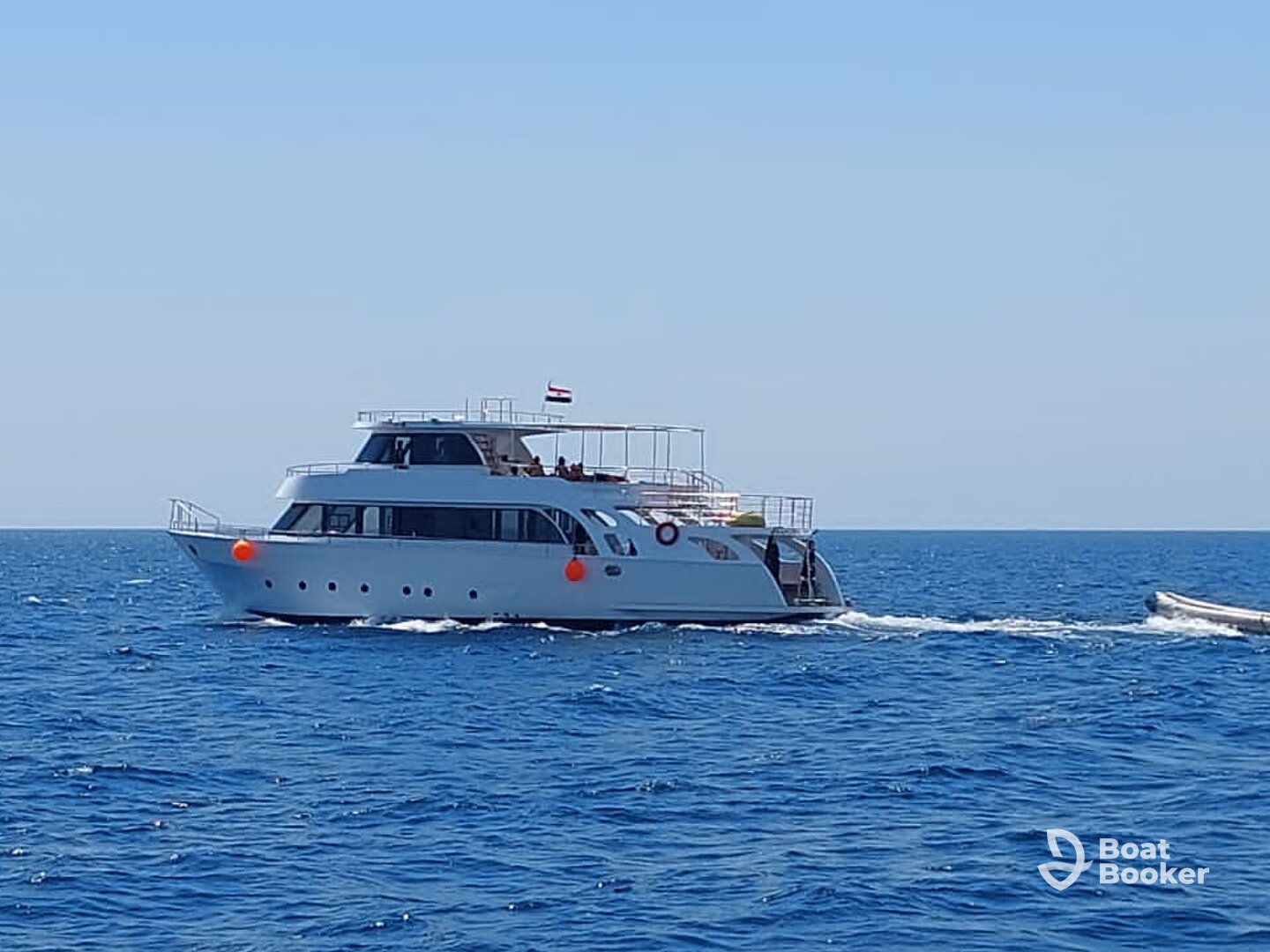 Charter Image