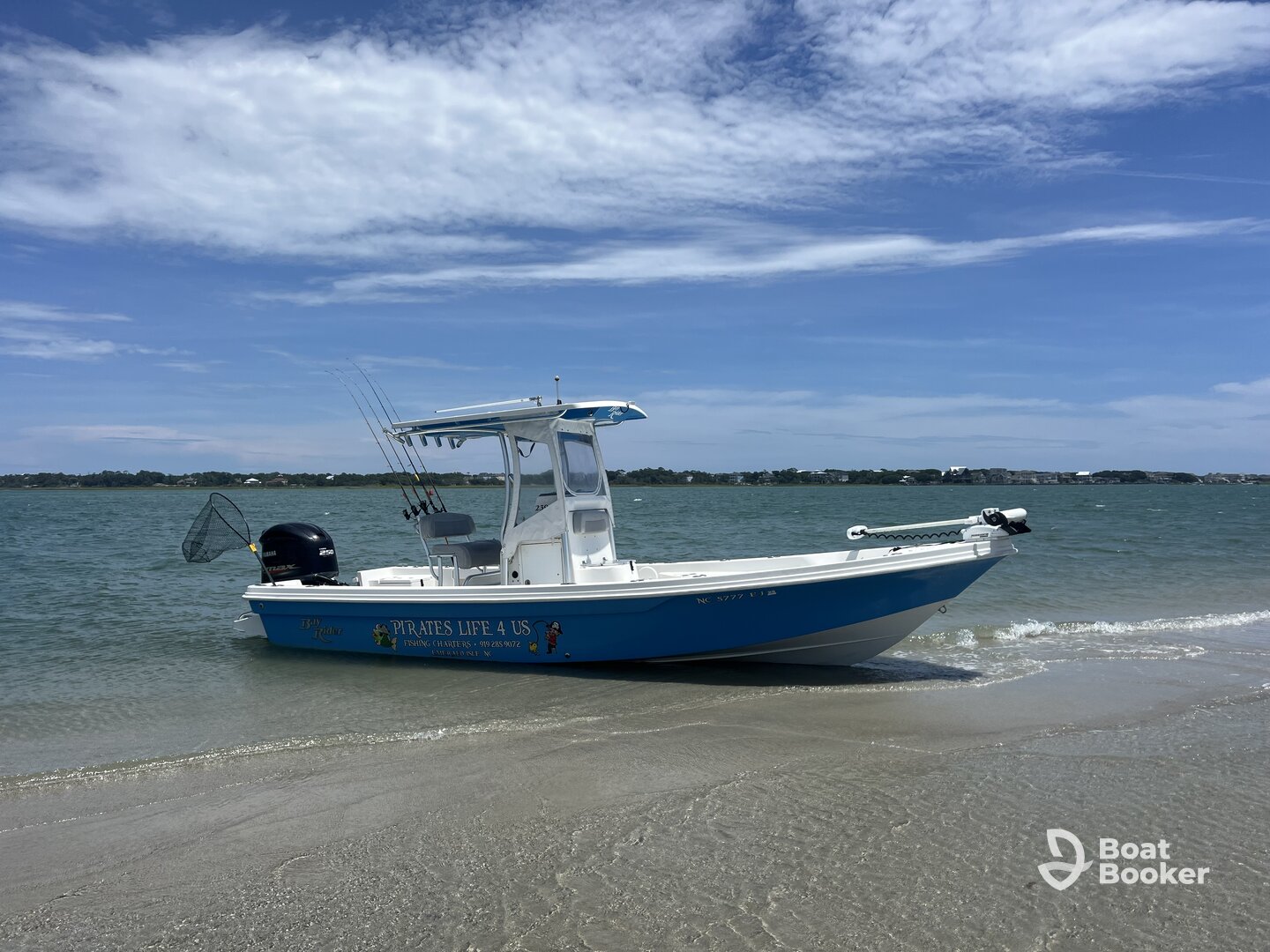 Charter Image