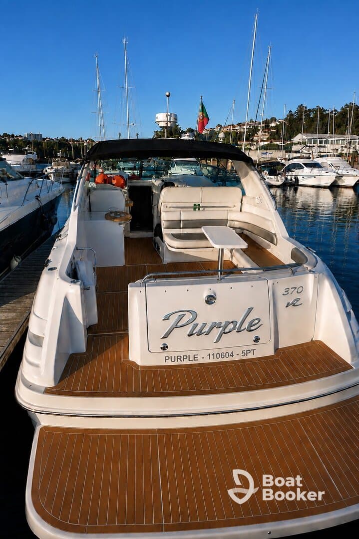 Charter Image