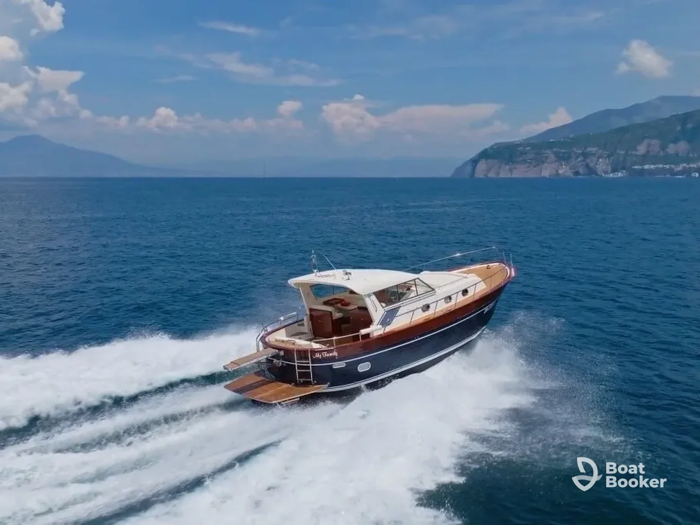 Charter Image