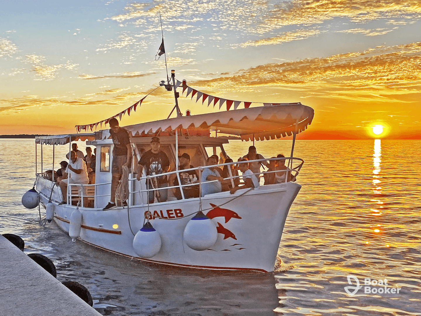 Charter Image