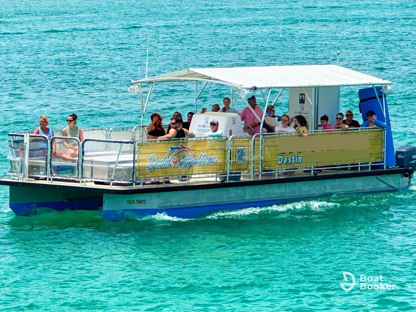 Charter Image