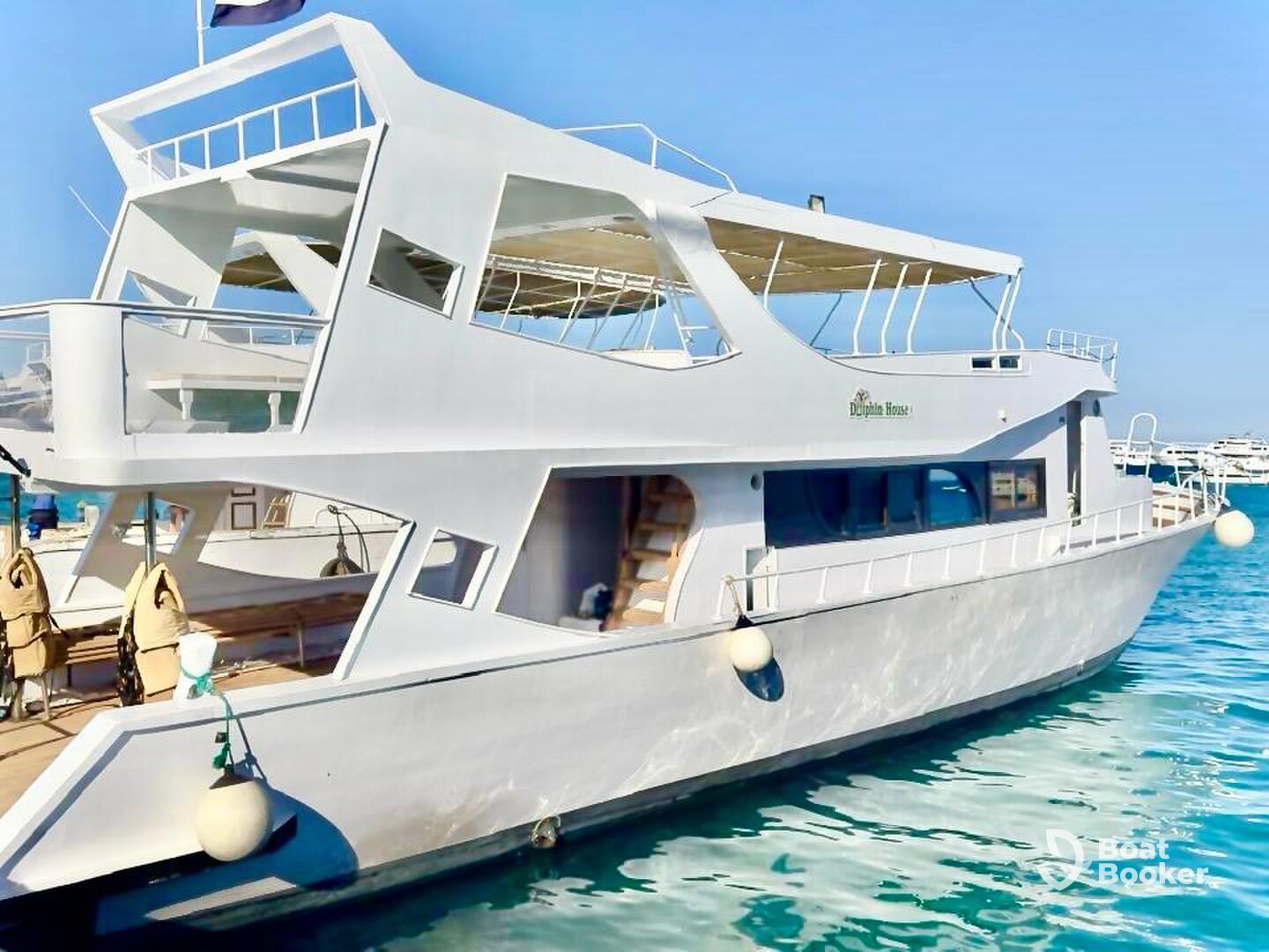 Charter Image