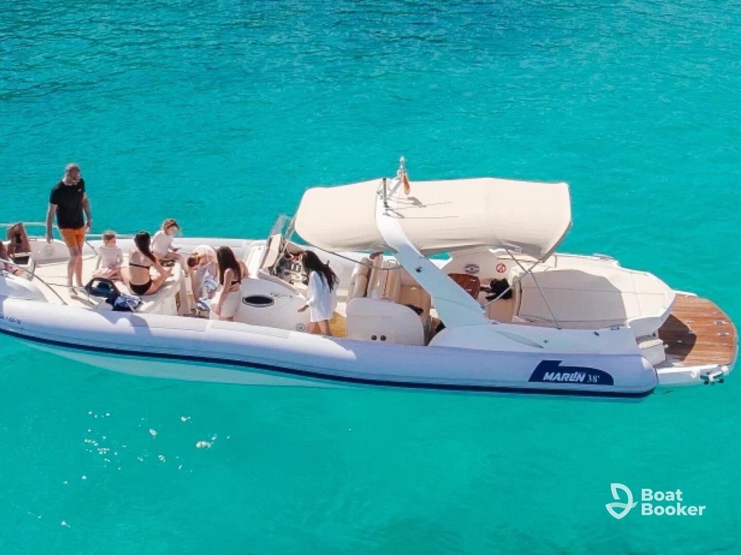 Charter Image