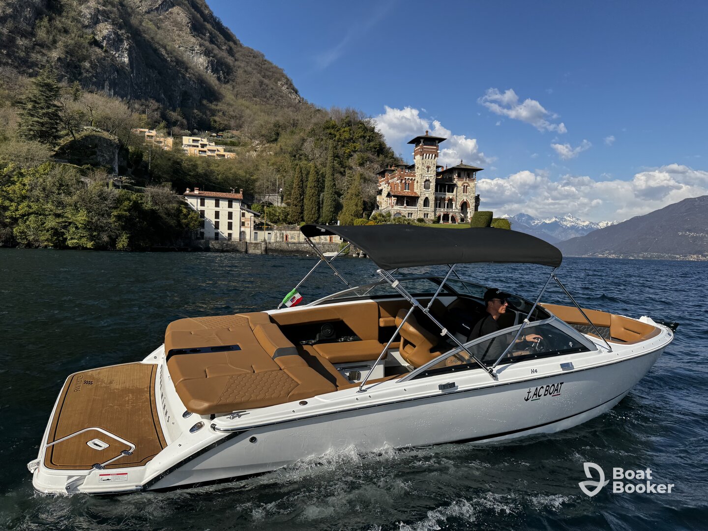 Charter Image