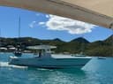 Offshore Boats Charter SXM