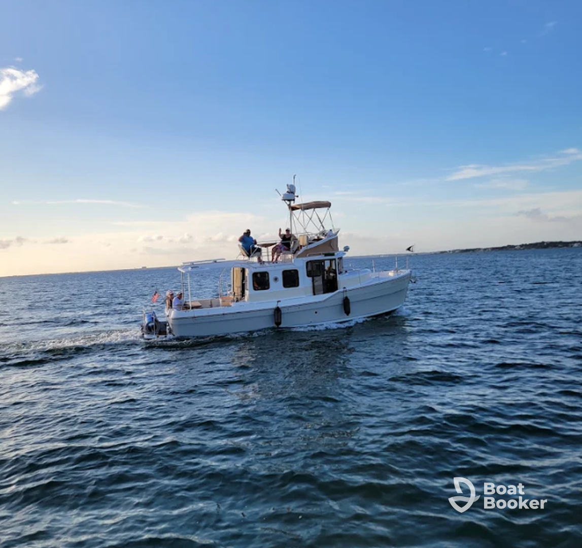 Charter Image
