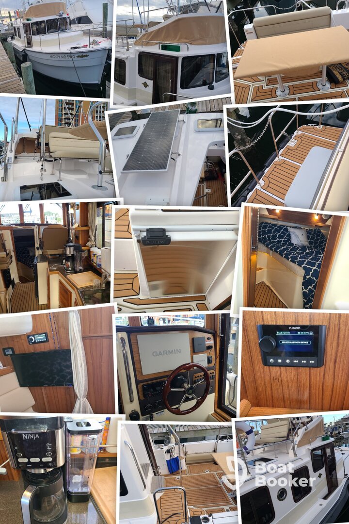 Charter Image