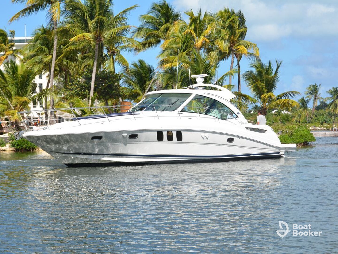 Charter Image