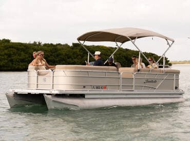 Float Your Boat charters