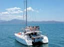 Kabuki Sailing