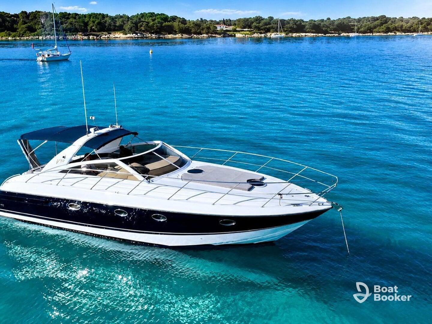 Charter Image