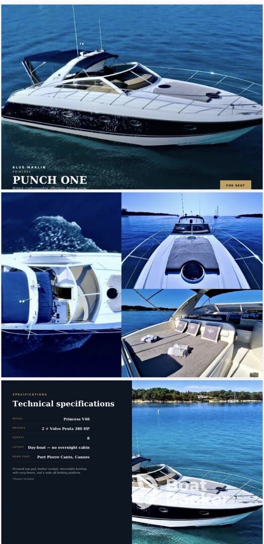 Charter Image