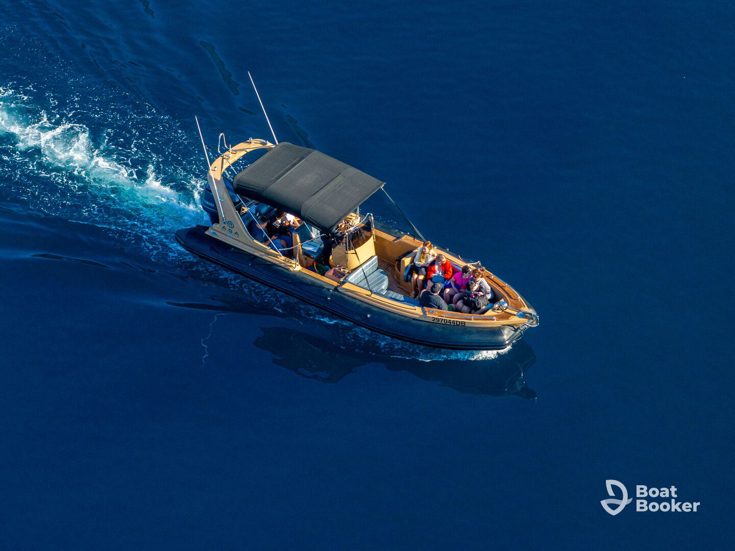 Charter Image