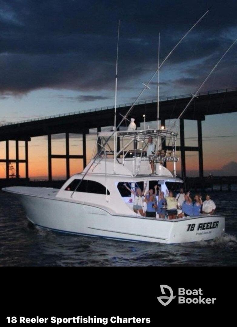 Charter Image