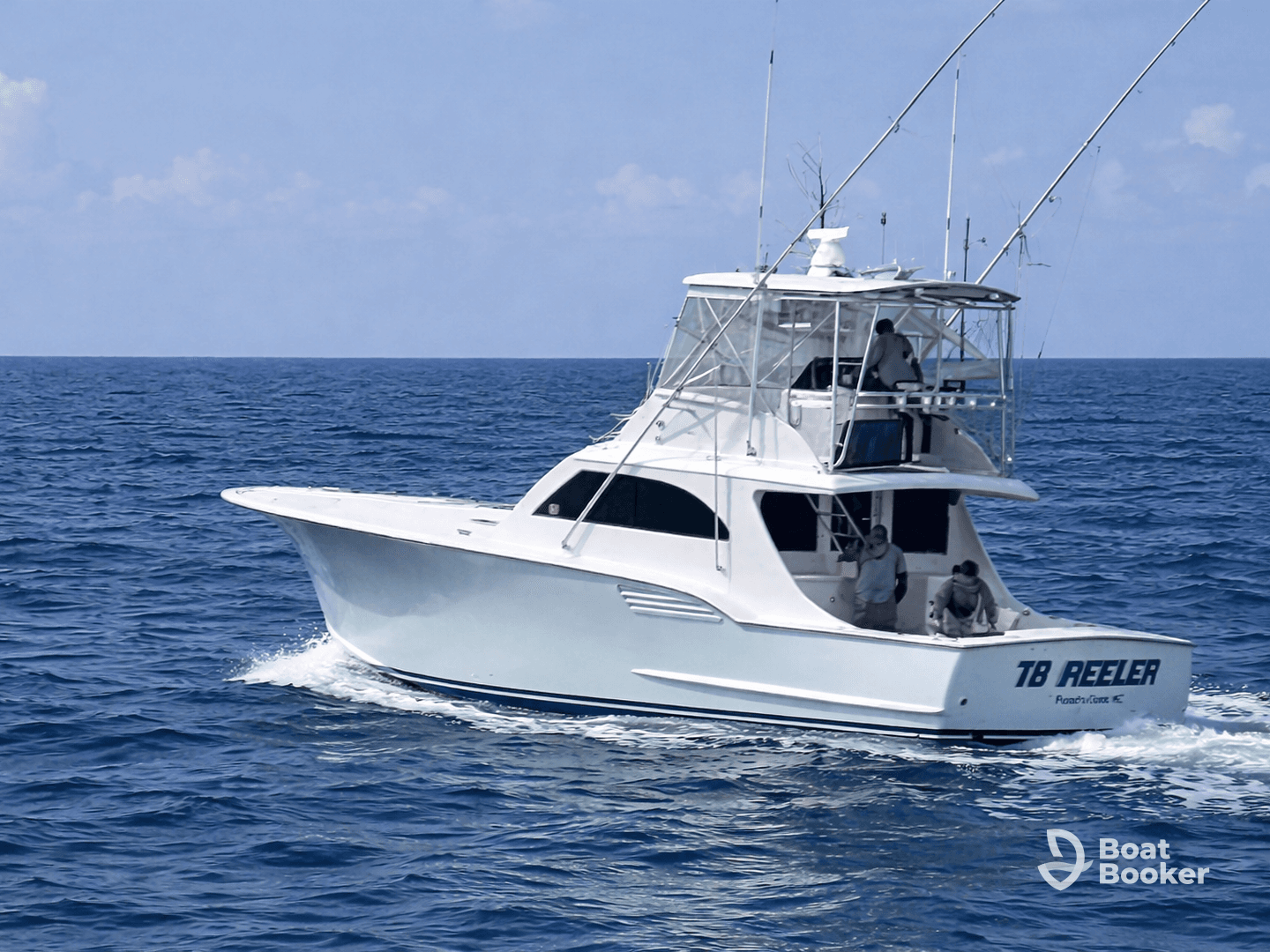 Charter Image