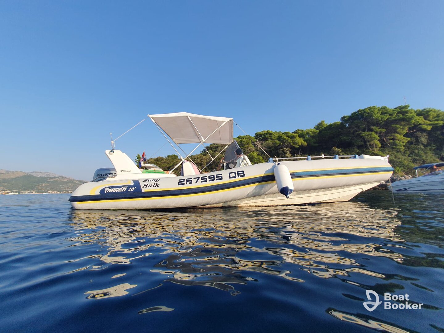Charter Image