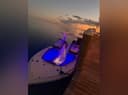 Islamorada Luxe Charters – Islamorada Sandbar