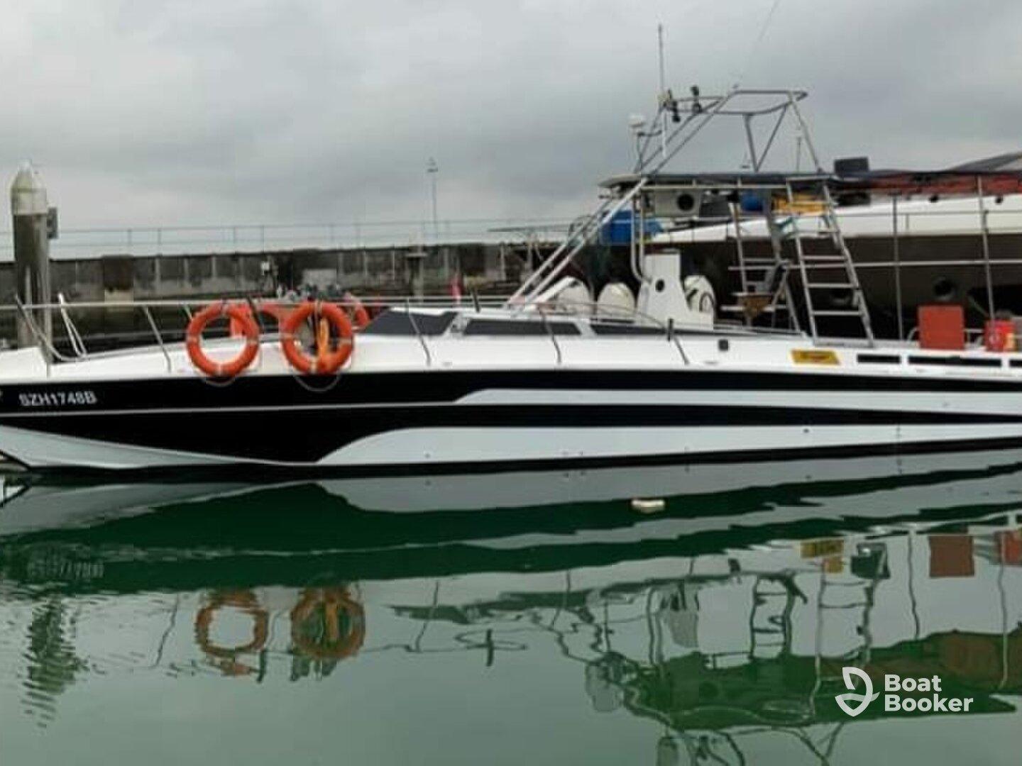 Charter Image
