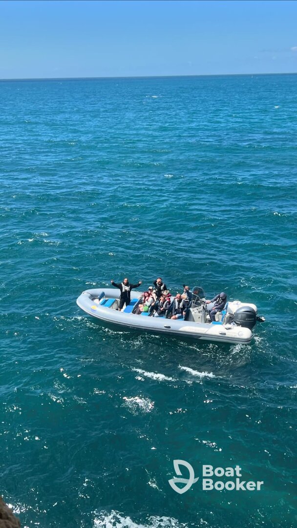 Charter Image