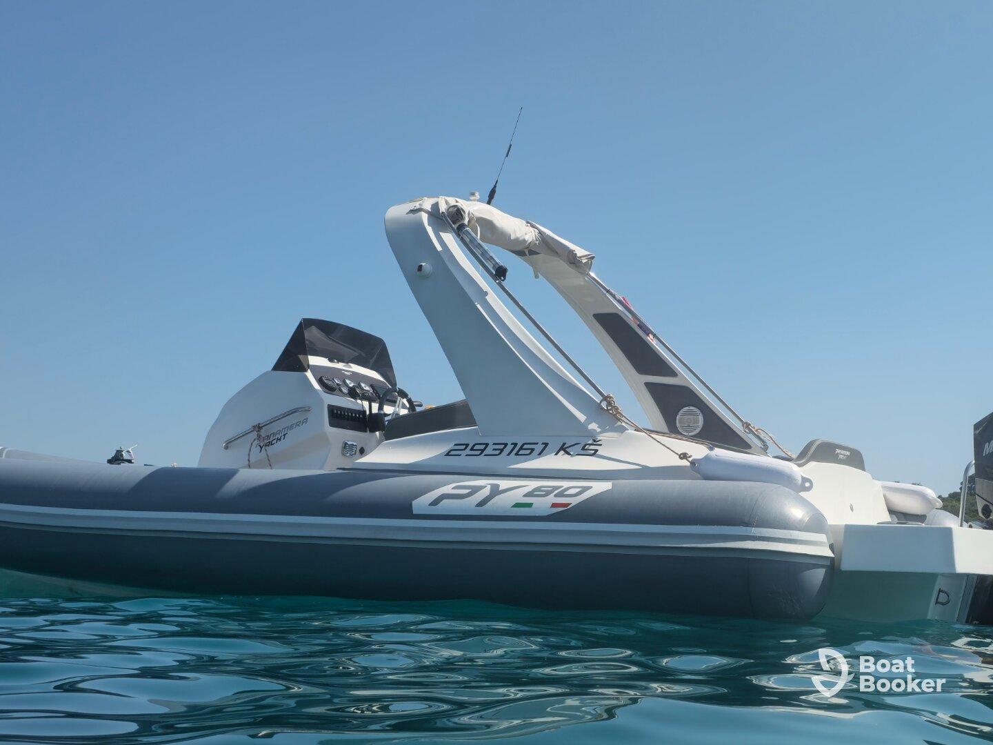 Charter Image