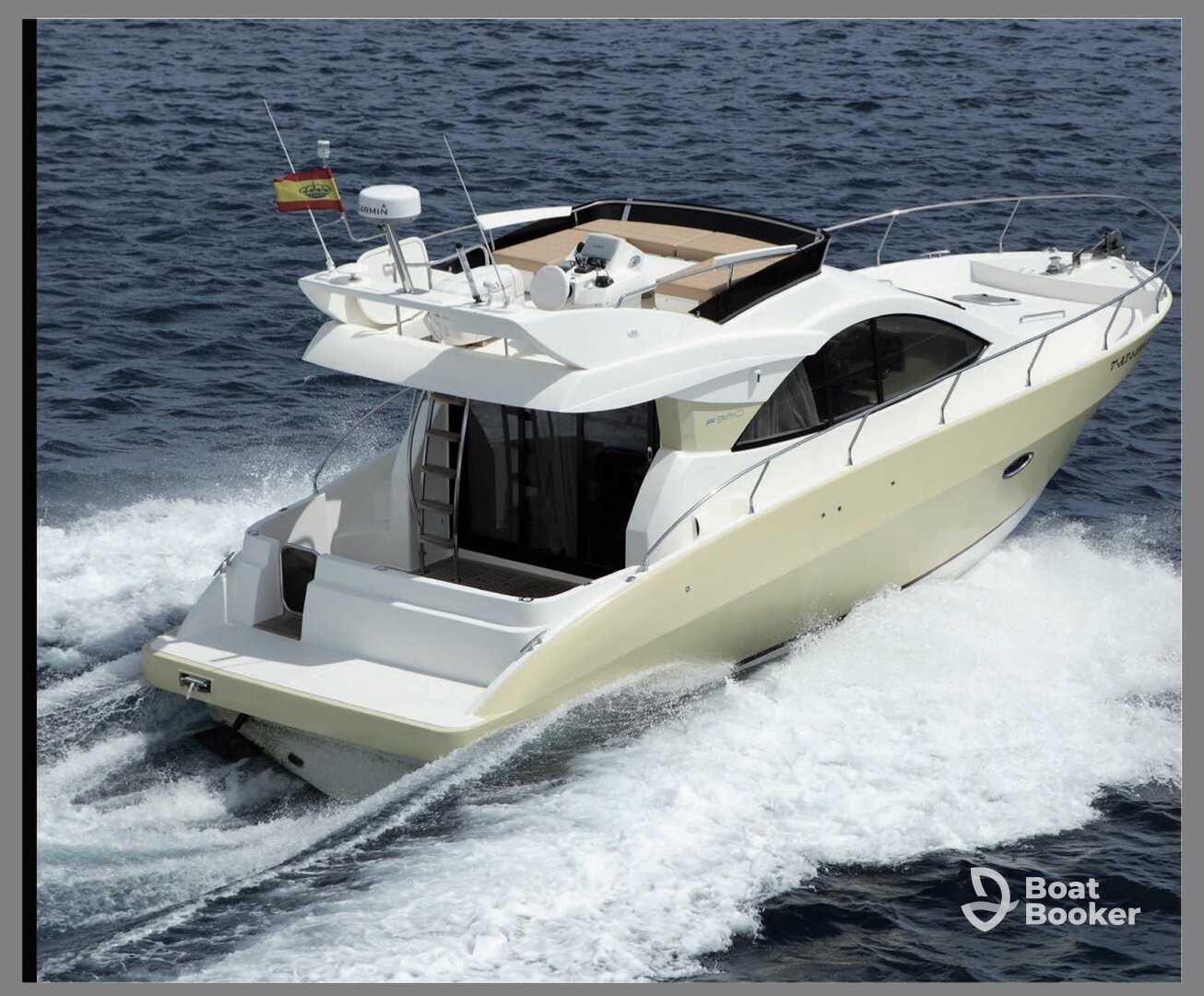 Charter Image