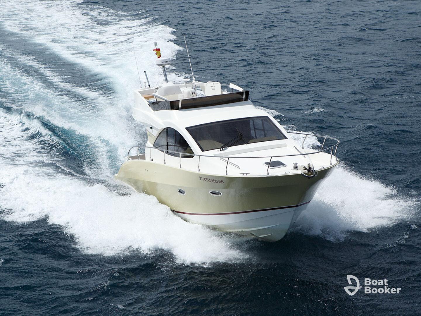 Charter Image