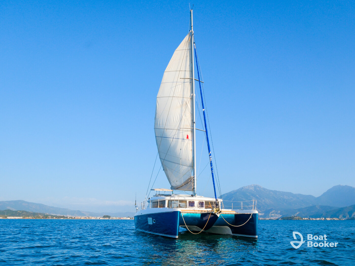 Charter Image