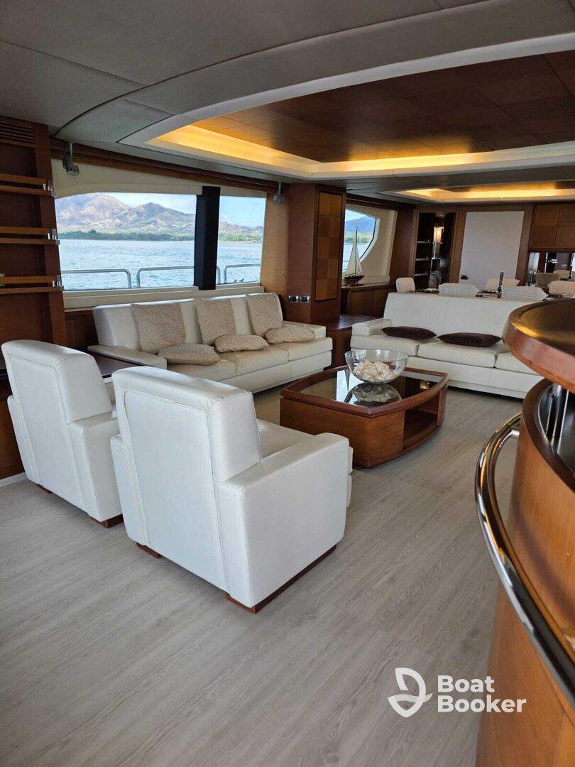 Charter Image