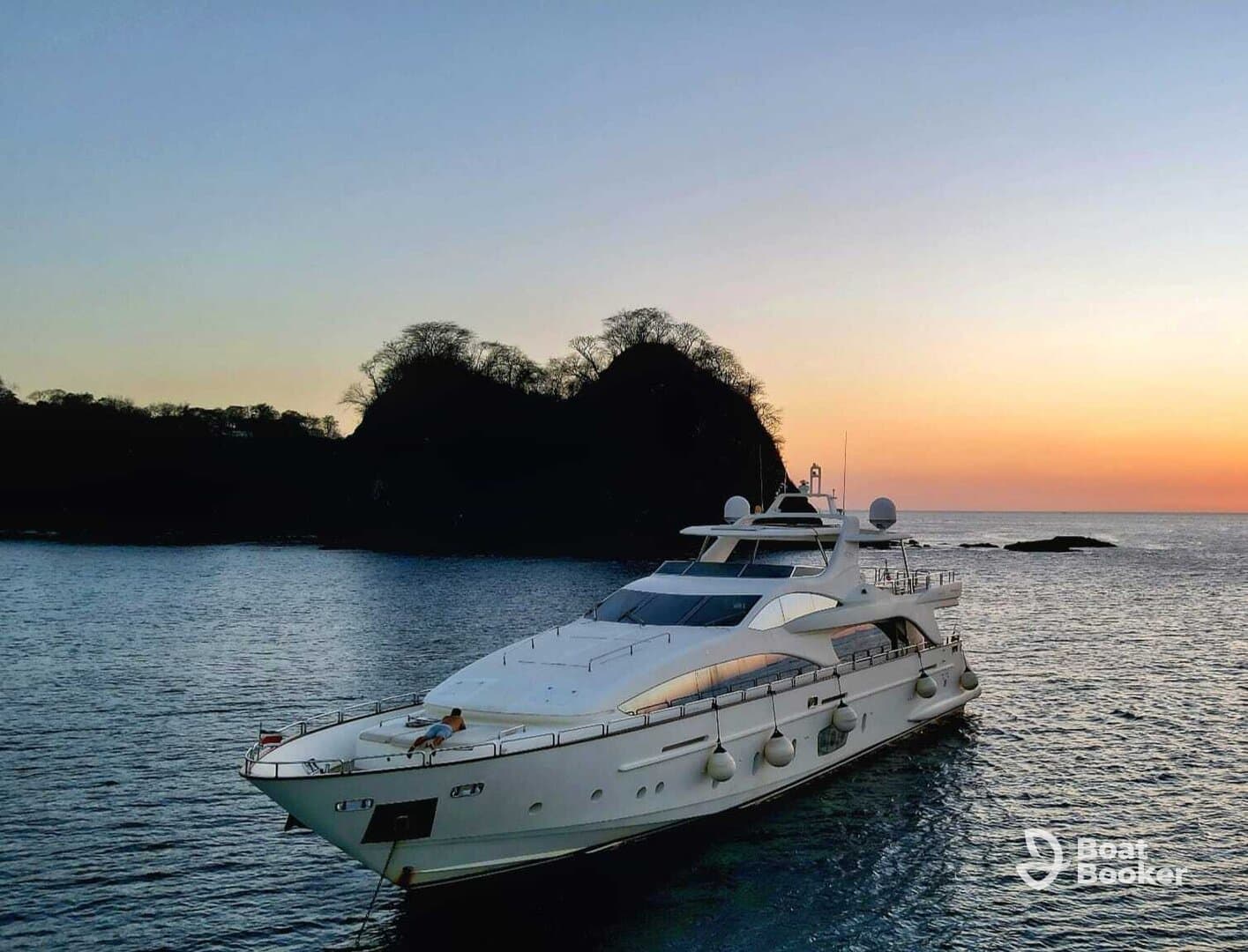 Charter Image