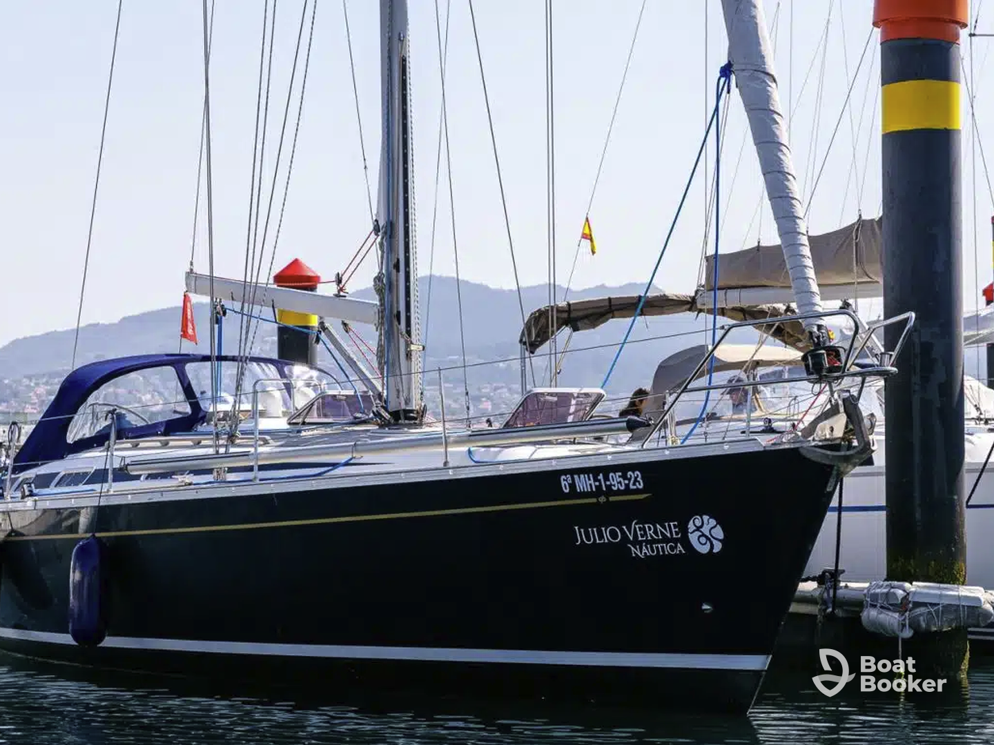 Charter Image