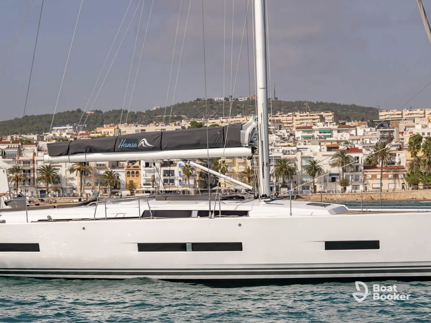Charter Image