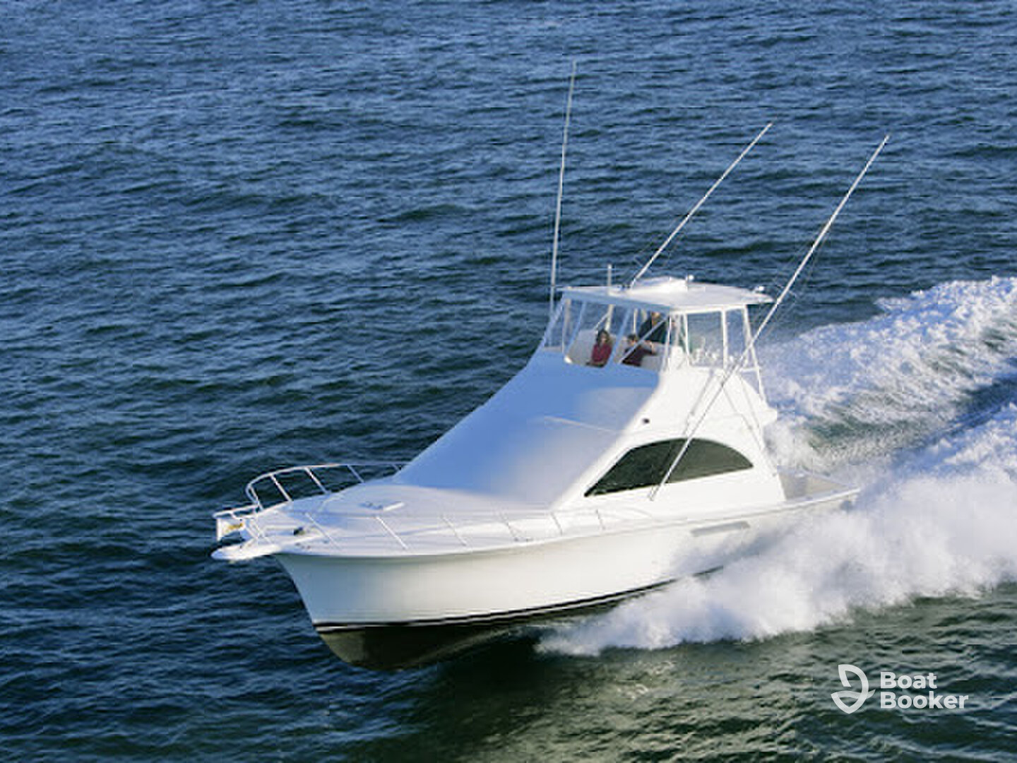 Charter Image