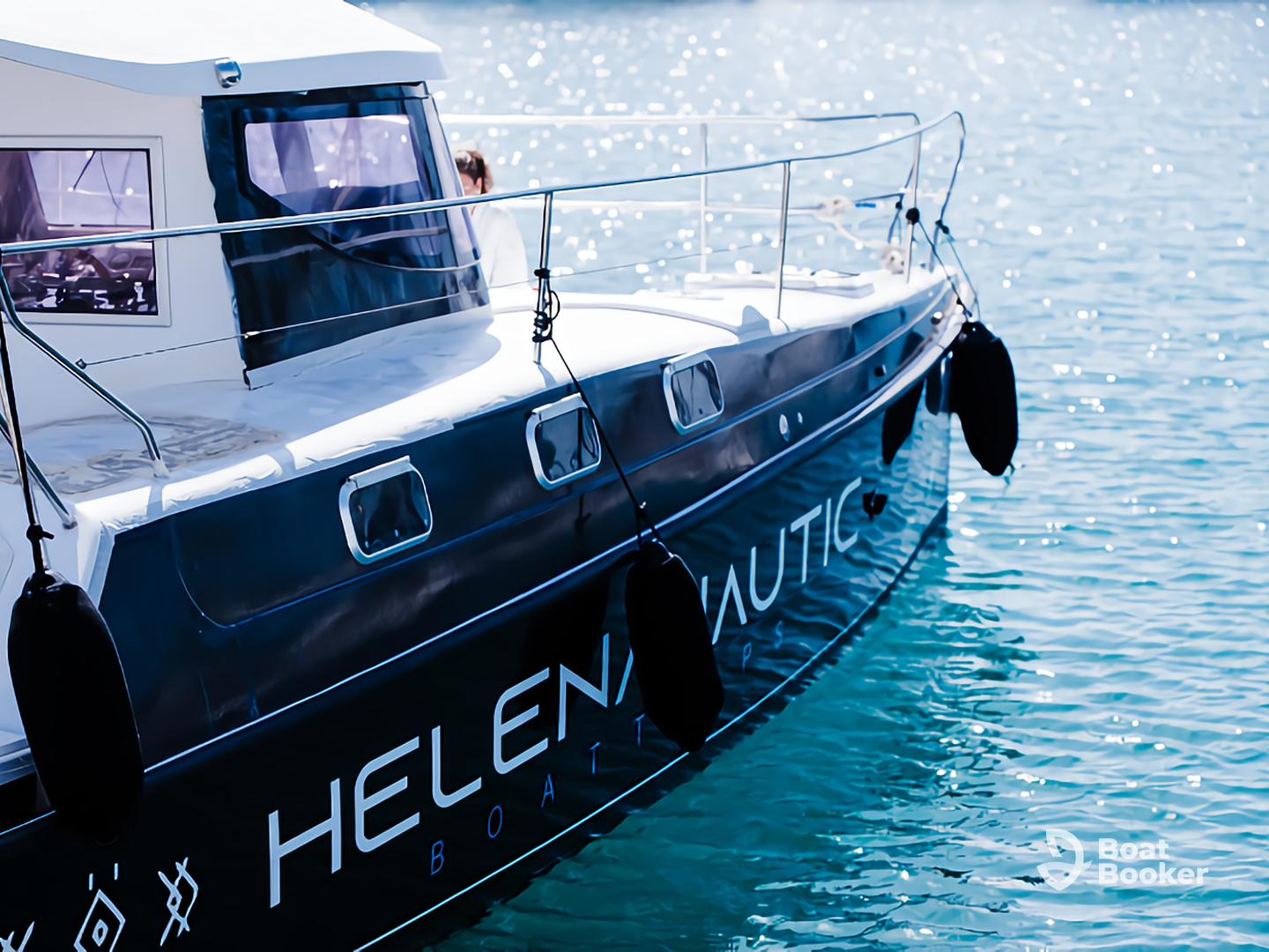Charter Image