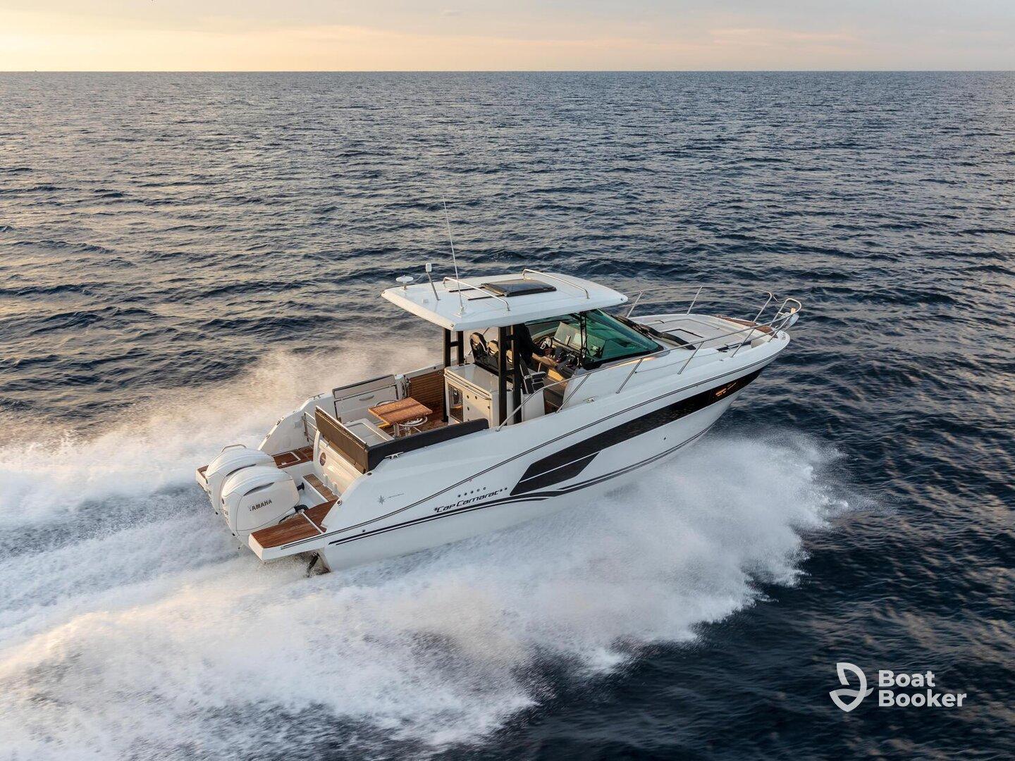 Charter Image