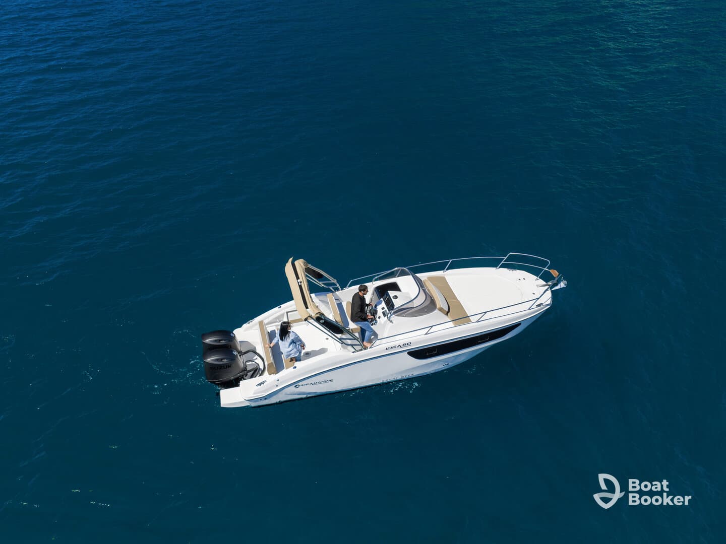 Charter Image