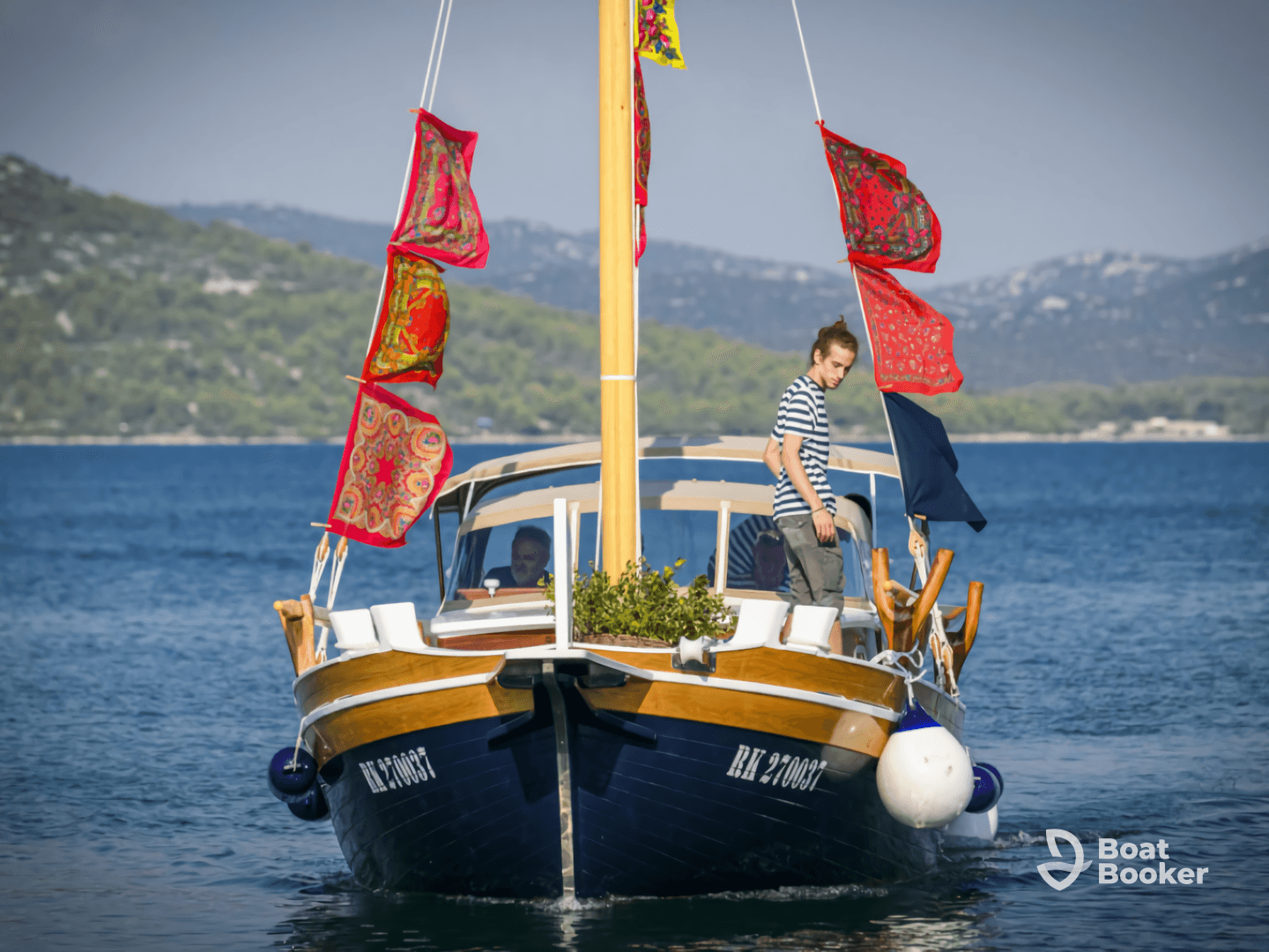 Charter Image