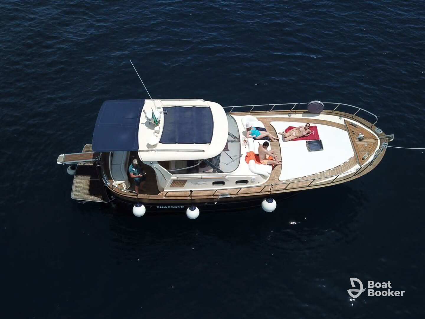 Charter Image