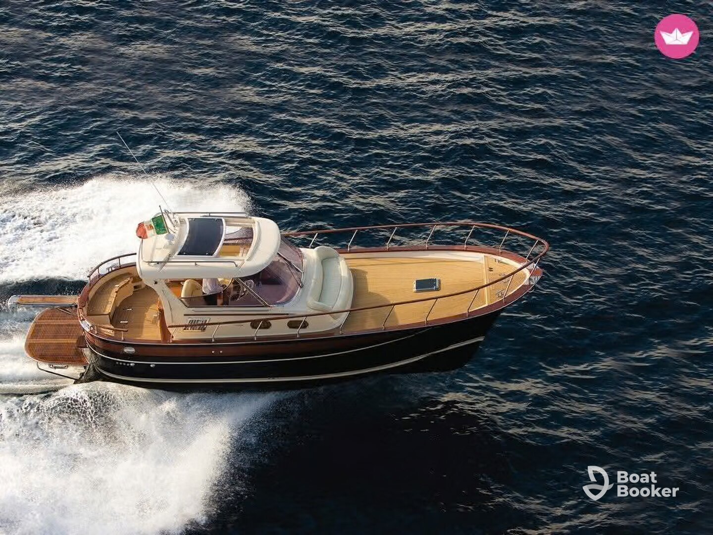 Charter Image