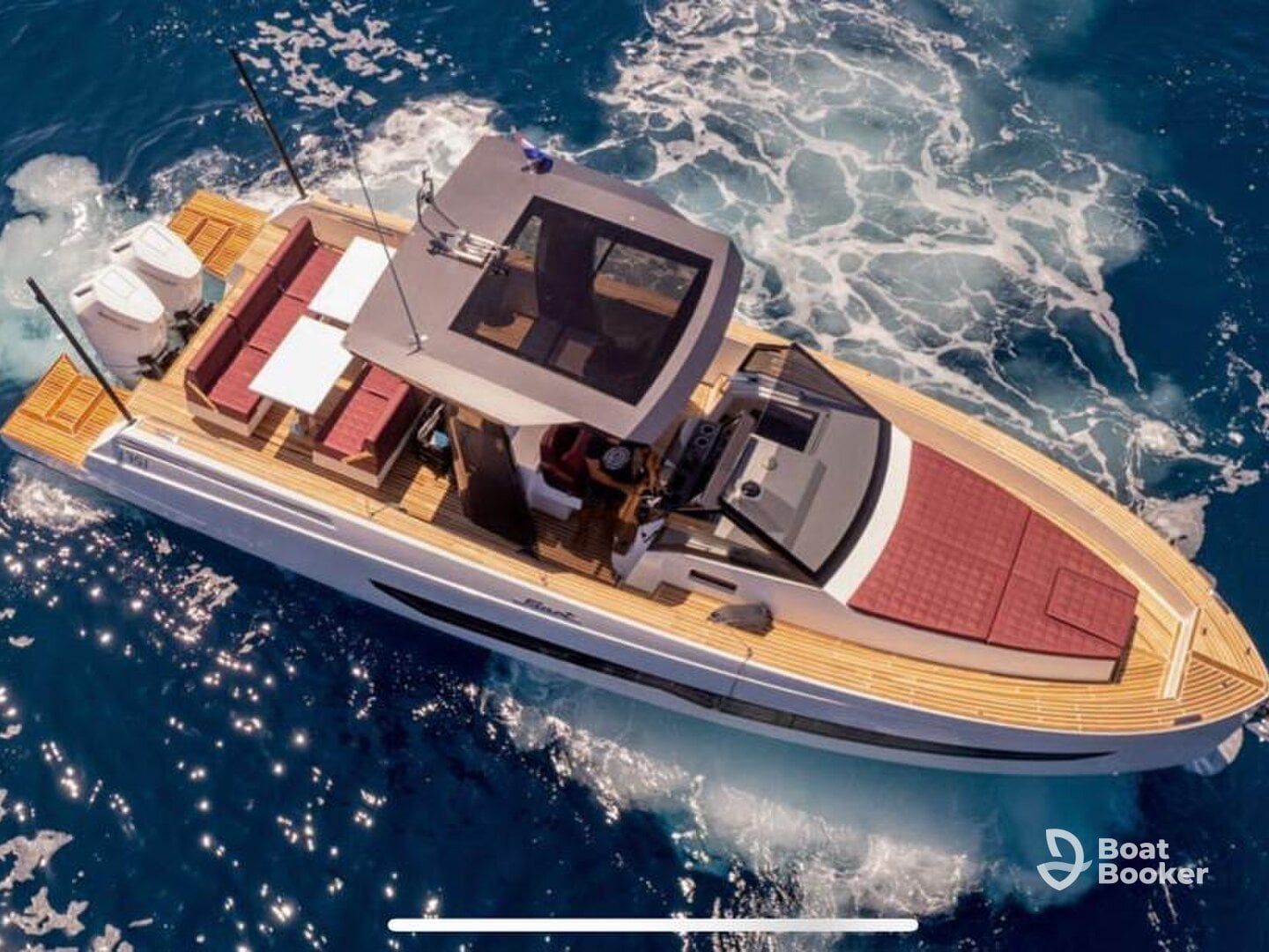 Charter Image