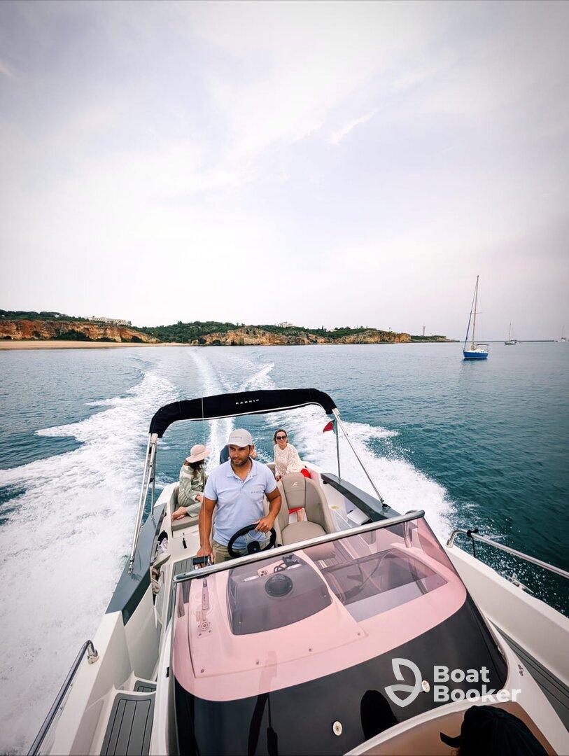 Charter Image