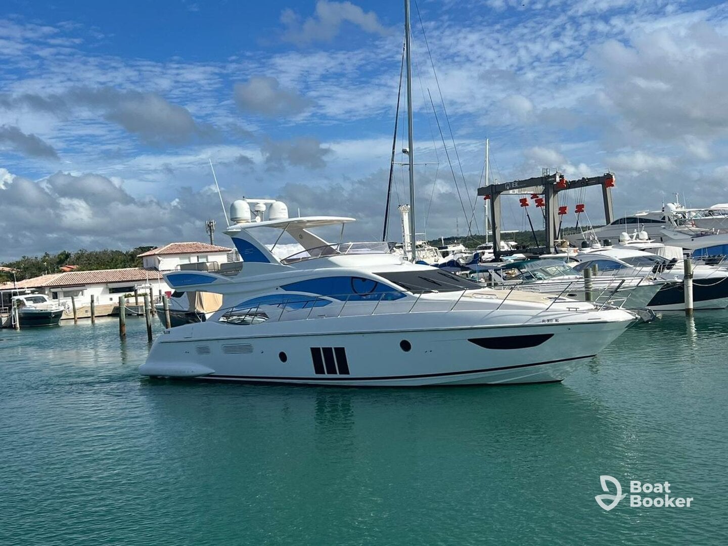 Charter Image
