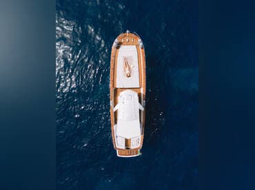 Blue Marine Charter Amalfi Coast